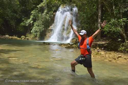 100KM DEL CARIBE | 100K 2016